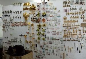 太原高級(jí)飾品定制價(jià)格解析與北方飾品批發(fā)市場(chǎng)探秘