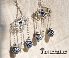 手工DIY飾品配件全攻略 陶瓷、水晶、天然石、亞克力等地?cái)傌浽磁l(fā)指南