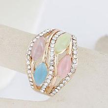 精品首飾戒指 從生產(chǎn)到批發(fā)的市場(chǎng)洞察與采購指南